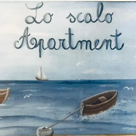 Lo Scalo Apartment