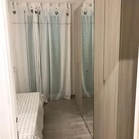 Apartment Lo Scalo *
