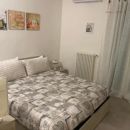 Lo Scalo Apartment *