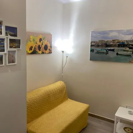 Apartment Lo Scalo Molfetta