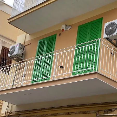 Lo Scalo Apartment Molfetta