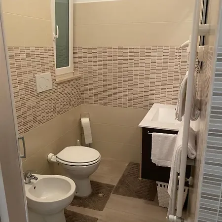 Lo Scalo Apartment Molfetta