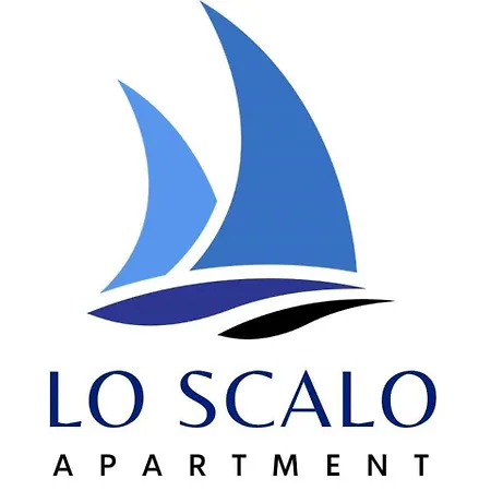 Lo Scalo Apartment *