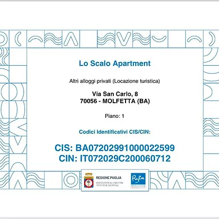 Lo Scalo * Molfetta